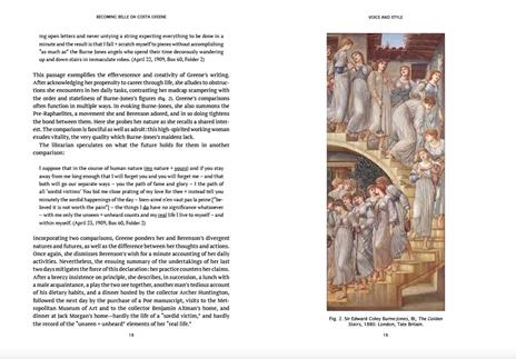 Becoming Belle da Costa Greene. A visionary librarian through her letters - Deborah Parker - 5