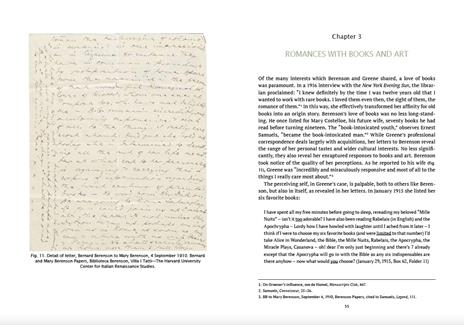 Becoming Belle da Costa Greene. A visionary librarian through her letters - Deborah Parker - 7