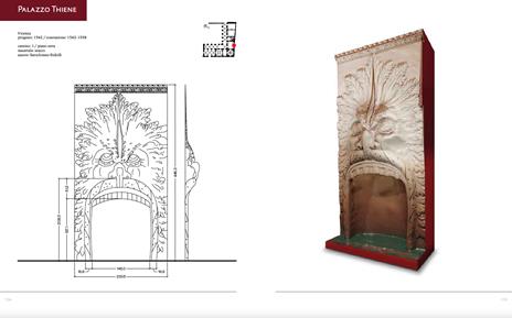 Palladio designer. Camini, lavamani e vere da pozzo - 12