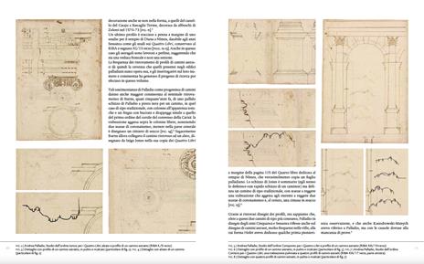 Palladio designer. Camini, lavamani e vere da pozzo - 5