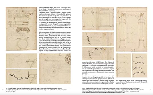 Palladio designer. Camini, lavamani e vere da pozzo - 5