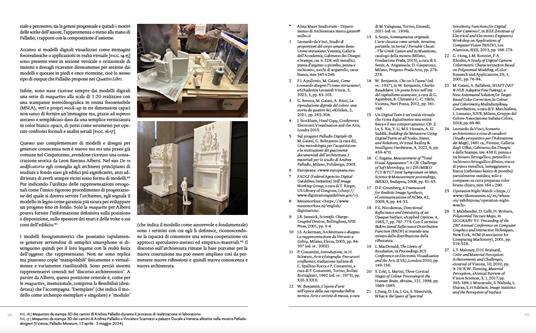 Palladio designer. Camini, lavamani e vere da pozzo - 9