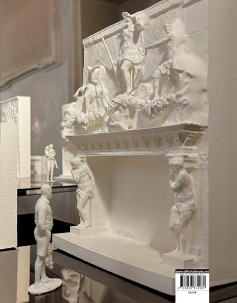 Palladio designer. Camini, lavamani e vere da pozzo - 17