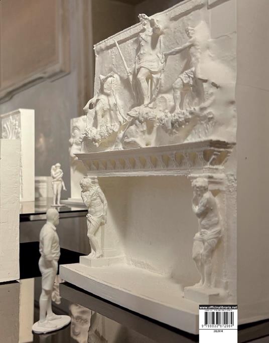 Palladio designer. Camini, lavamani e vere da pozzo - 17