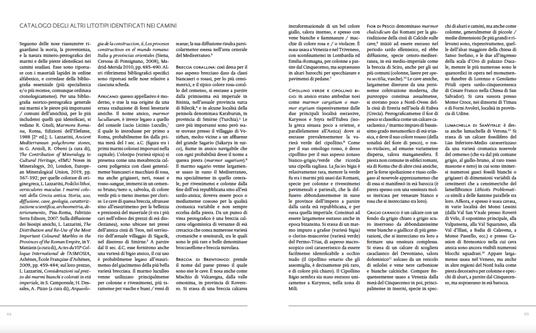 Palladio designer. Camini, lavamani e vere da pozzo - 10