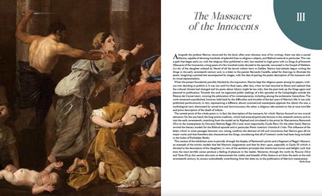 Poetry and painting in the 17th century. Giovan Battista Marino and the «marvelous» passion. Ediz. illustrata - 11