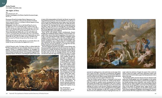 Poetry and painting in the 17th century. Giovan Battista Marino and the «marvelous» passion. Ediz. illustrata - 12