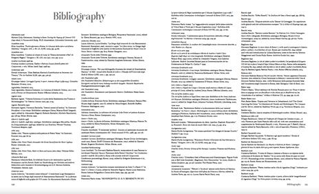 Poetry and painting in the 17th century. Giovan Battista Marino and the «marvelous» passion. Ediz. illustrata - 16