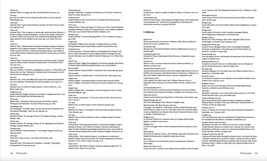 Poetry and painting in the 17th century. Giovan Battista Marino and the «marvelous» passion. Ediz. illustrata - 17