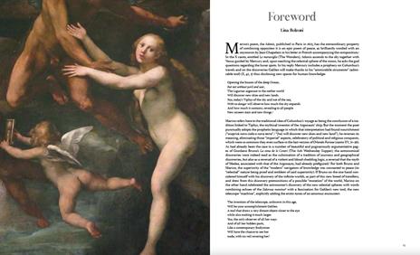 Poetry and painting in the 17th century. Giovan Battista Marino and the «marvelous» passion. Ediz. illustrata - 4