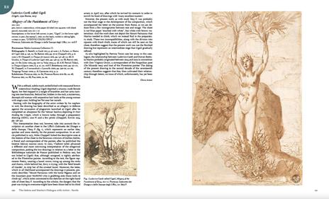 Poetry and painting in the 17th century. Giovan Battista Marino and the «marvelous» passion. Ediz. illustrata - 10