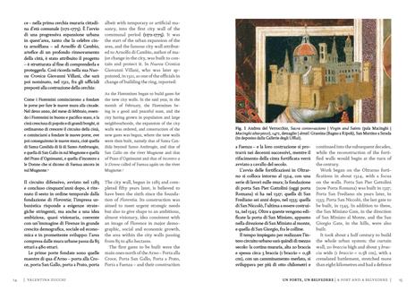 Forte di Belvedere. Guida-Fort Belvedere. Guide. Ediz. bilingue - 6