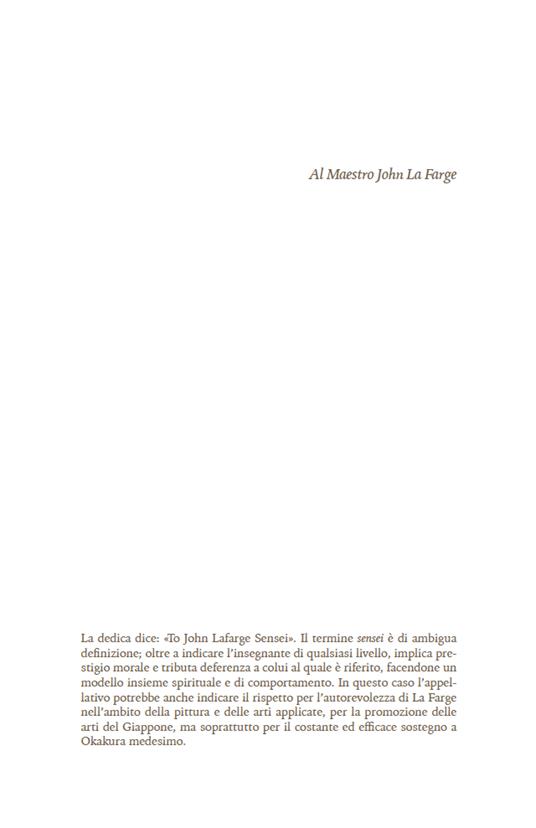 Il libro del tè. Nuova ediz. - Kakuzo Okakura - 5