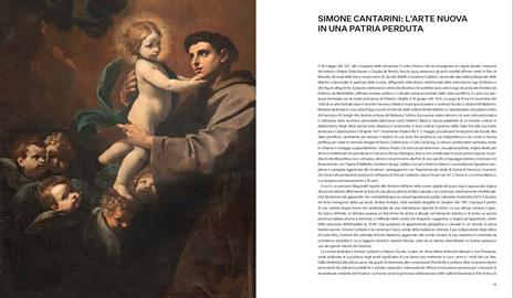 Simone Cantarini (1612-1648). Un giovane maestro tra Pesaro, Bologna e Roma. Catalogo della mostra (Urbino, 22 maggio-12 ottobre 2025). Ediz. a colori - 4