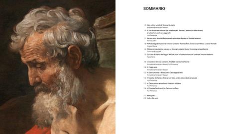 Simone Cantarini (1612-1648). Un giovane maestro tra Pesaro, Bologna e Roma. Catalogo della mostra (Urbino, 22 maggio-12 ottobre 2025). Ediz. a colori - 5