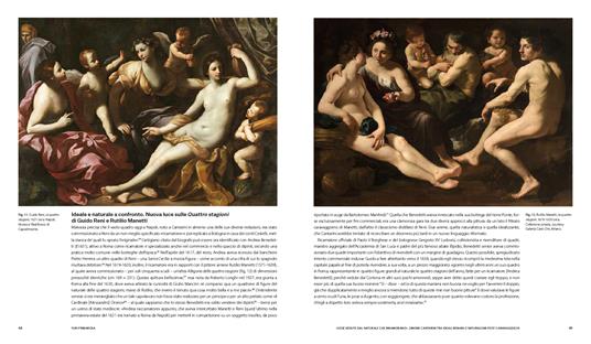 Simone Cantarini (1612-1648). Un giovane maestro tra Pesaro, Bologna e Roma. Catalogo della mostra (Urbino, 22 maggio-12 ottobre 2025). Ediz. a colori - 9