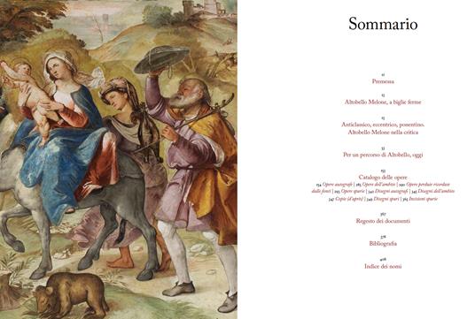 Altobello Melone. Opera completa - Francesco Ceretti - 4