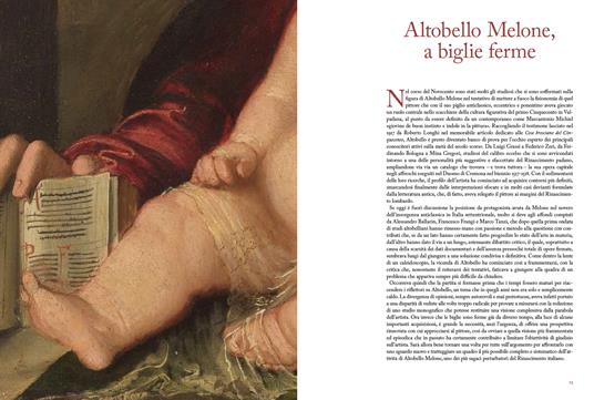 Altobello Melone. Opera completa - Francesco Ceretti - 6