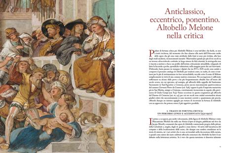 Altobello Melone. Opera completa - Francesco Ceretti - 7