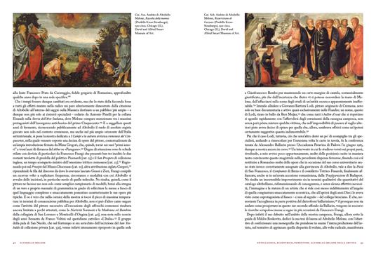 Altobello Melone. Opera completa - Francesco Ceretti - 9