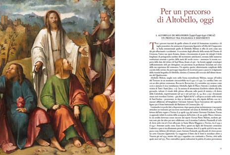 Altobello Melone. Opera completa - Francesco Ceretti - 10