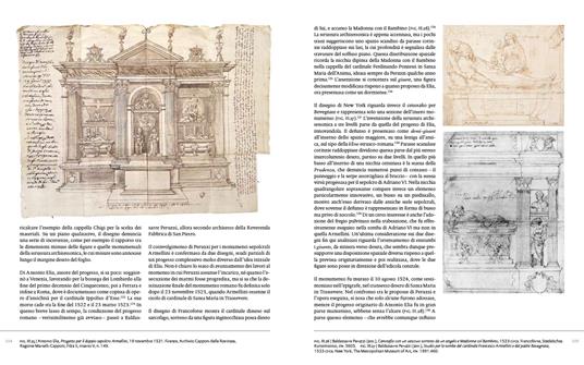 Giovan Battista Caporali e l’architettura. Opere e committenti a Perugia e Cortona nel primo Cinquecento - Anna Rebecca Sartore - 11