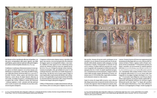 Giovan Battista Caporali e l’architettura. Opere e committenti a Perugia e Cortona nel primo Cinquecento - Anna Rebecca Sartore - 12