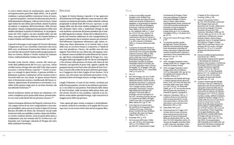 Giovan Battista Caporali e l’architettura. Opere e committenti a Perugia e Cortona nel primo Cinquecento - Anna Rebecca Sartore - 13