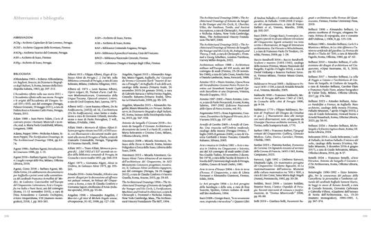 Giovan Battista Caporali e l’architettura. Opere e committenti a Perugia e Cortona nel primo Cinquecento - Anna Rebecca Sartore - 14