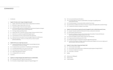 Giovan Battista Caporali e l’architettura. Opere e committenti a Perugia e Cortona nel primo Cinquecento - Anna Rebecca Sartore - 3