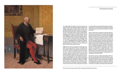 Giovan Battista Caporali e l’architettura. Opere e committenti a Perugia e Cortona nel primo Cinquecento - Anna Rebecca Sartore - 4