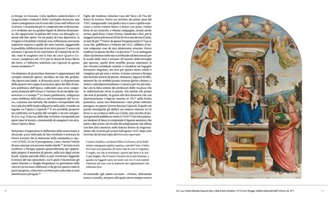 Giovan Battista Caporali e l’architettura. Opere e committenti a Perugia e Cortona nel primo Cinquecento - Anna Rebecca Sartore - 7