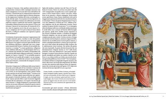 Giovan Battista Caporali e l’architettura. Opere e committenti a Perugia e Cortona nel primo Cinquecento - Anna Rebecca Sartore - 7