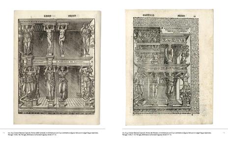 Giovan Battista Caporali e l’architettura. Opere e committenti a Perugia e Cortona nel primo Cinquecento - Anna Rebecca Sartore - 8
