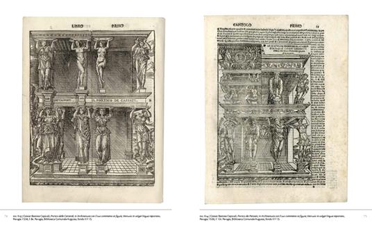 Giovan Battista Caporali e l’architettura. Opere e committenti a Perugia e Cortona nel primo Cinquecento - Anna Rebecca Sartore - 8