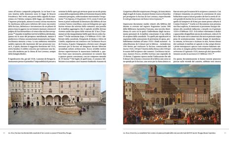 Giovan Battista Caporali e l’architettura. Opere e committenti a Perugia e Cortona nel primo Cinquecento - Anna Rebecca Sartore - 10