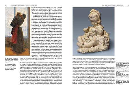 Paul Troubetzkoy. Il principe scultore - 11