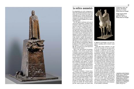 Paul Troubetzkoy. Il principe scultore - 13