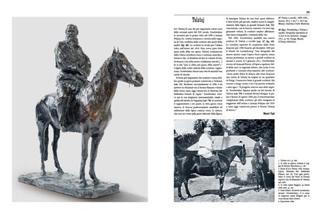 Paul Troubetzkoy. Il principe scultore - 15