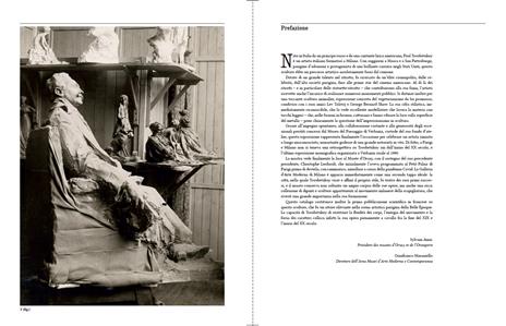 Paul Troubetzkoy. Il principe scultore - 4