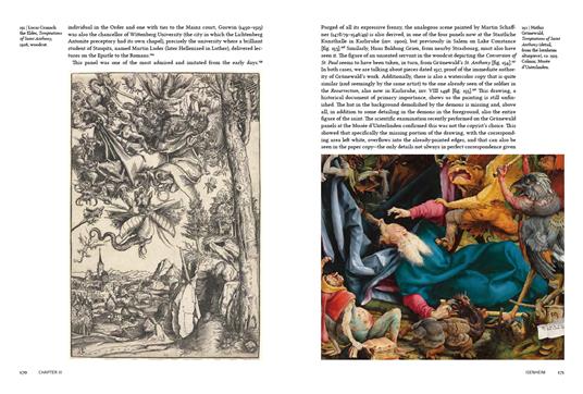 Grünewald. Painter and mystic of the German Renaissance - Edoardo Villata - 13