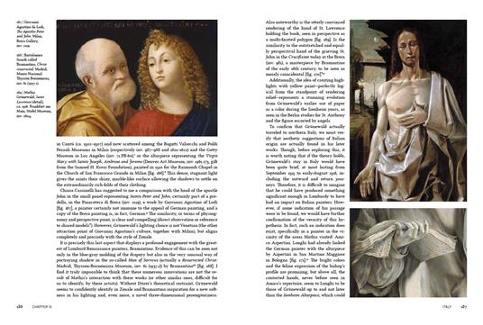 Grünewald. Painter and mystic of the German Renaissance - Edoardo Villata - 14