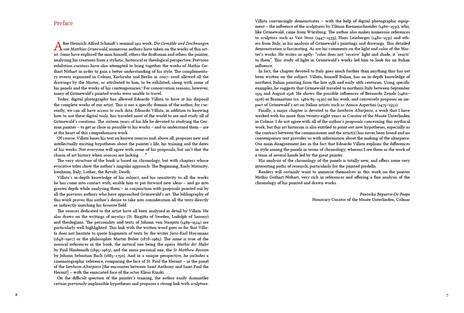 Grünewald. Painter and mystic of the German Renaissance - Edoardo Villata - 4