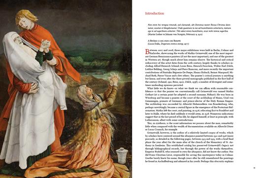 Grünewald. Painter and mystic of the German Renaissance - Edoardo Villata - 6