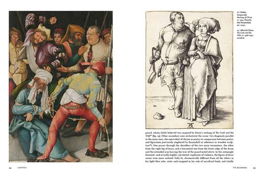 Grünewald. Painter and mystic of the German Renaissance - Edoardo Villata - 8