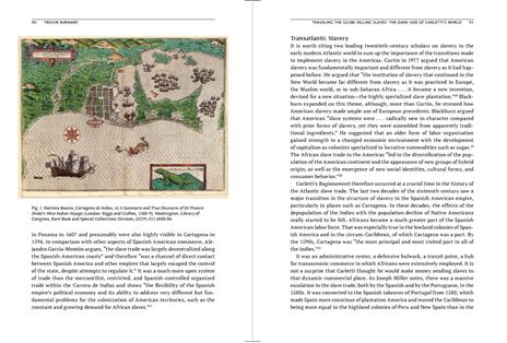 Trading at the Edge of Empires. Francesco Carletti’s World, c. 1600 - 9