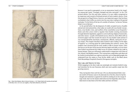 Trading at the Edge of Empires. Francesco Carletti’s World, c. 1600 - 10