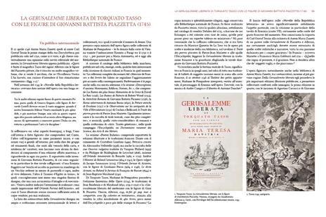 Disegni e cultura visiva a metà Settecento. Documentare, narrare, mettere in scena. Ediz. illustrata - Chiara Gauna - 8