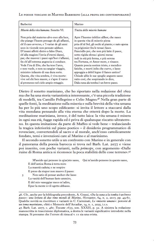 Un papa poeta. Maffeo Barberini e la cultura di primo Seicento - 12