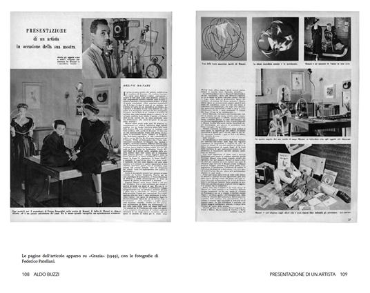 Le stanze per la fantasia - Aldo Buzzi - 11